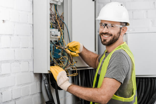 Best Electrical System Inspection  in Rocky Mount, NC