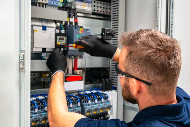 Rocky Mount, NC Electrician Company