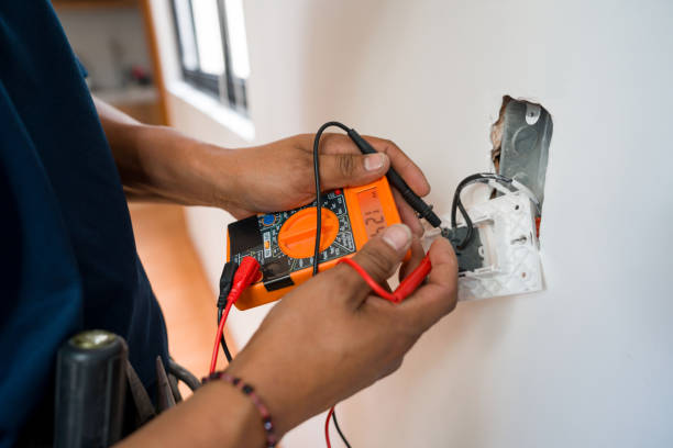 Best Electrician for Home Renovation  in Rocky Mount, NC