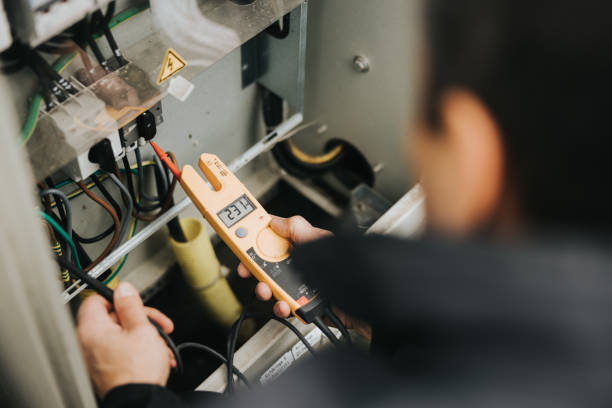 Best Affordable Electrical Installation  in Rocky Mount, NC
