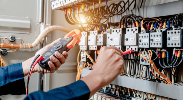 Best Electrical Outlet Repair  in Rocky Mount, NC
