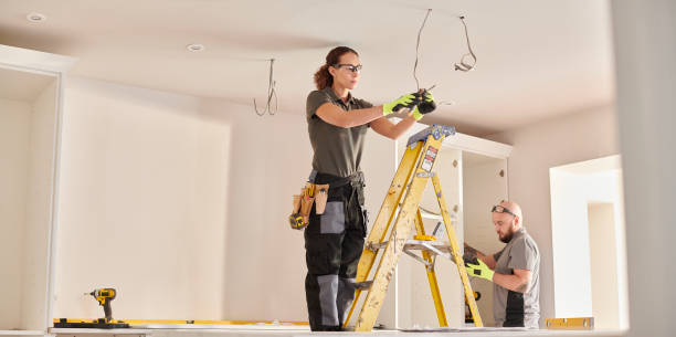 Best Electrician Near Me  in Rocky Mount, NC
