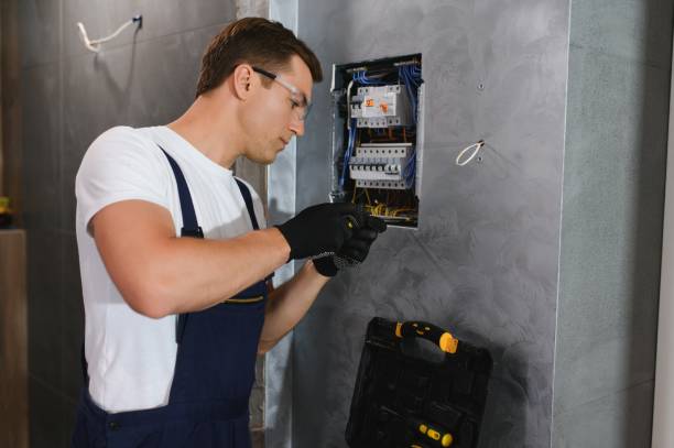 Best Outdoor Lighting Installation  in Rocky Mount, NC