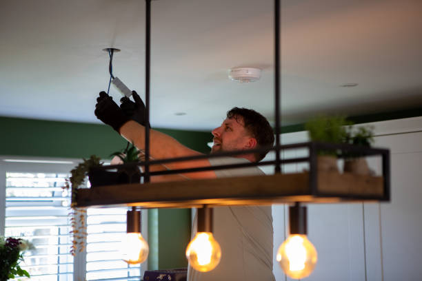 Best Emergency Electrical Repair  in Rocky Mount, NC