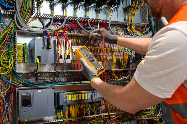 Best Electrical Upgrades for Homes  in Rocky Mount, NC