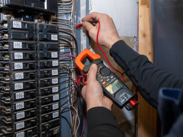 Best Best Electricians Near Me  in Rocky Mount, NC
