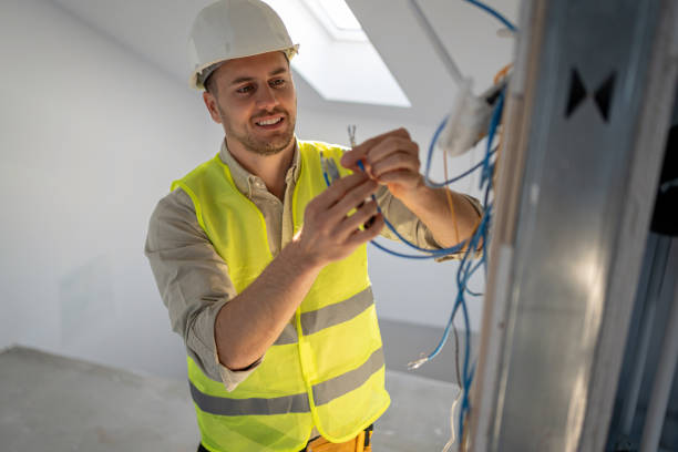 Best Electrician Near Me  in Rocky Mount, NC