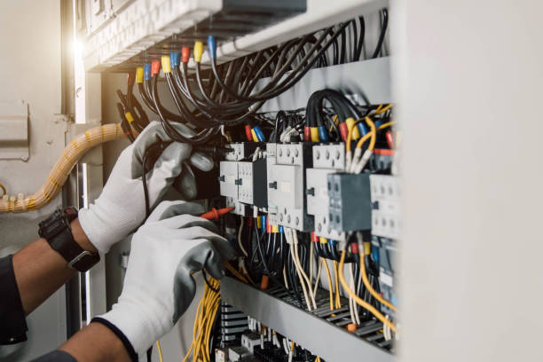  Rocky Mount, NC Electrician Pros